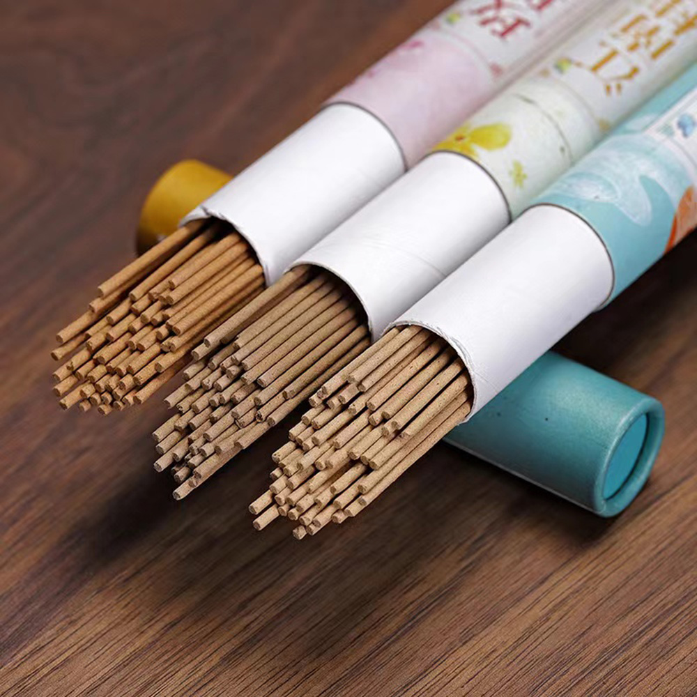 Home Fragrance Jasmine & Yuzu Porcelain Diffuser - 7 soorten bloemengeuren (ongeveer 45 stokjes