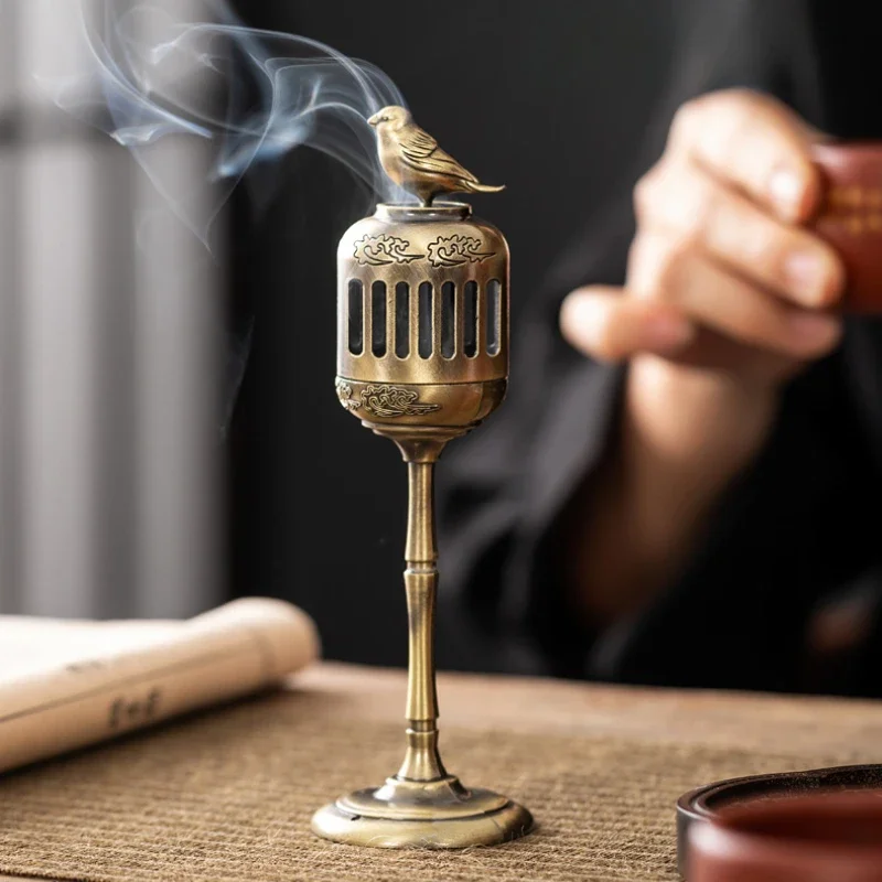Home Fragrance Incense - Matel Ekster Holle Lamp Sandelhout Geur