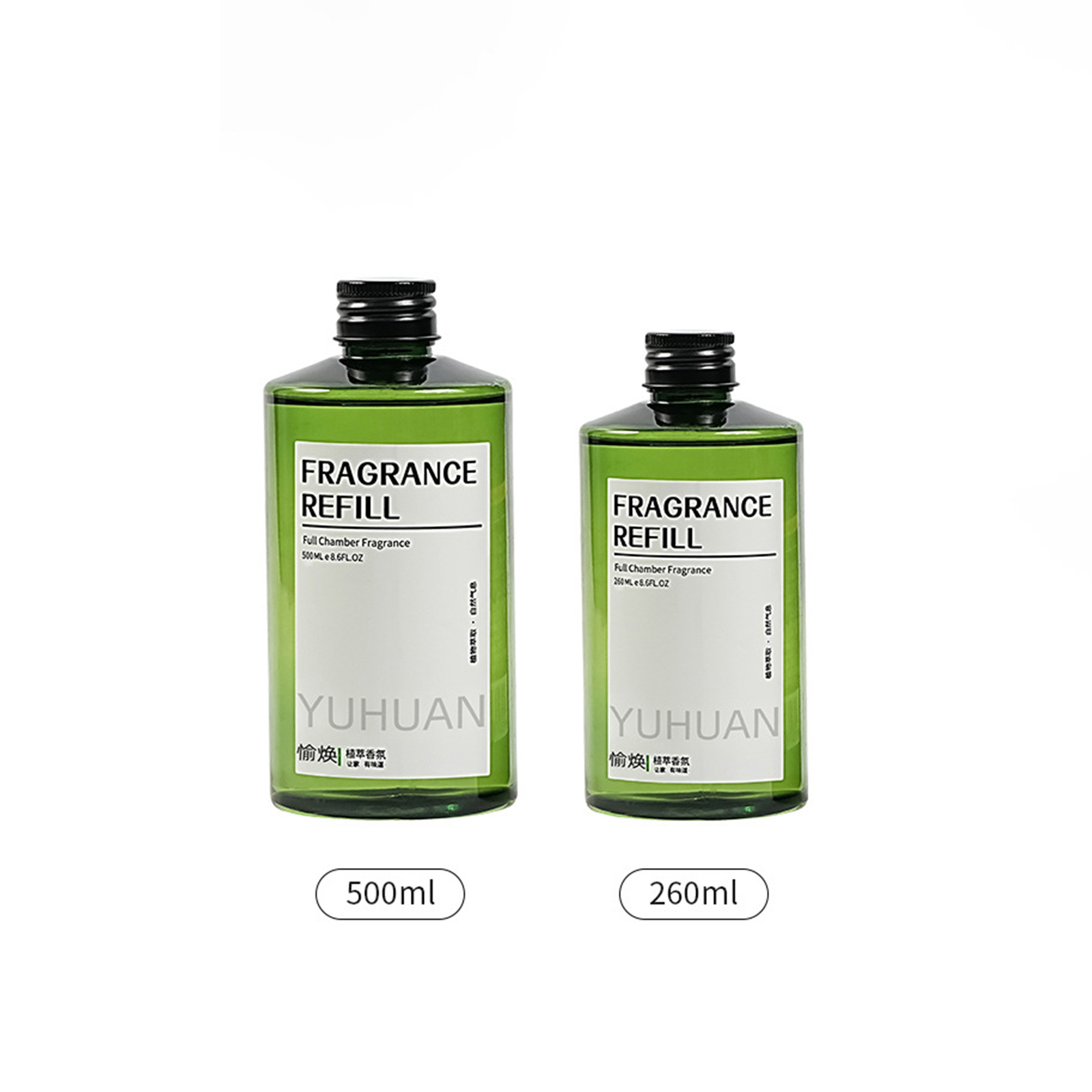 Home Fragrance Sale - Hete Aanbieding 260/500/1000ml Hotelgeur Essentiële Olie