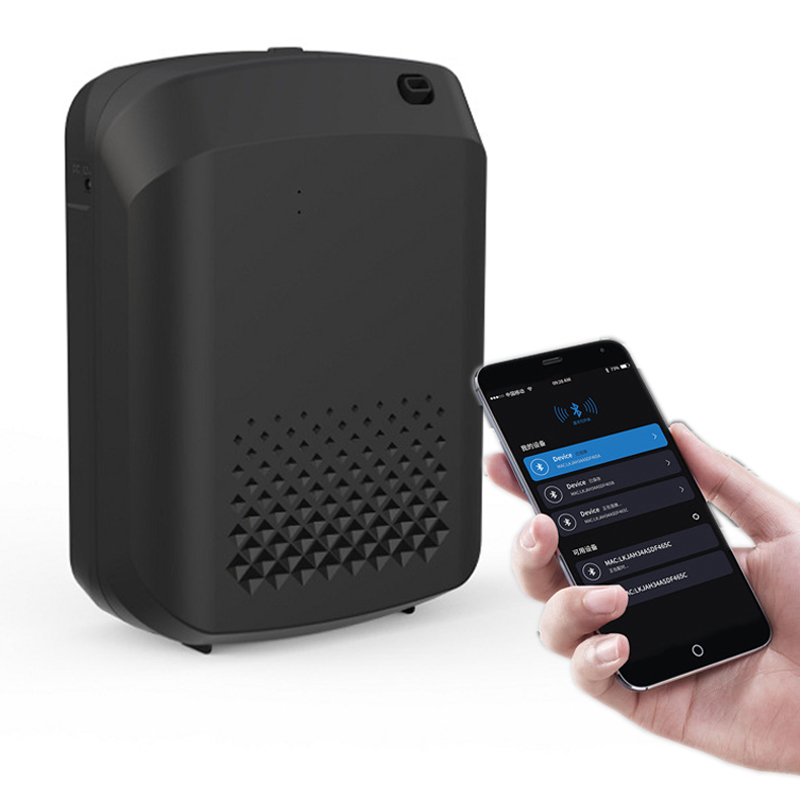 Home Fragrance Hotel - Smart Aroma Diffuser Hotels Geur Diffuser