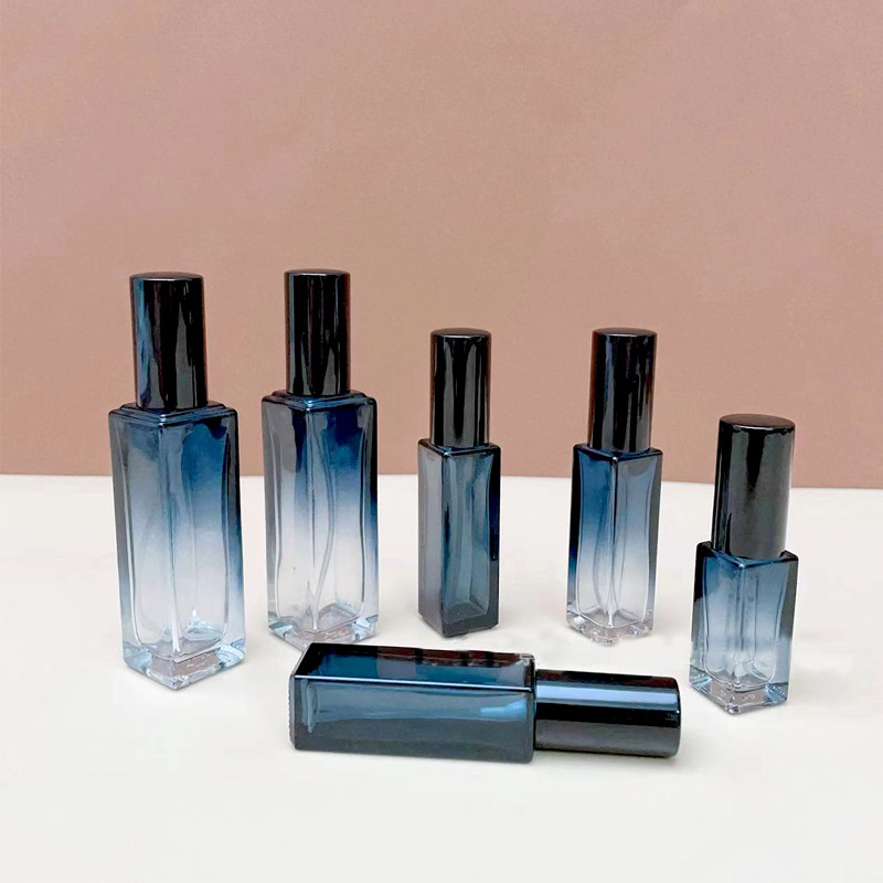 Perfume Atomizer Travel - 5Ml 9Ml 20Ml Parfum Spuitfles Lege