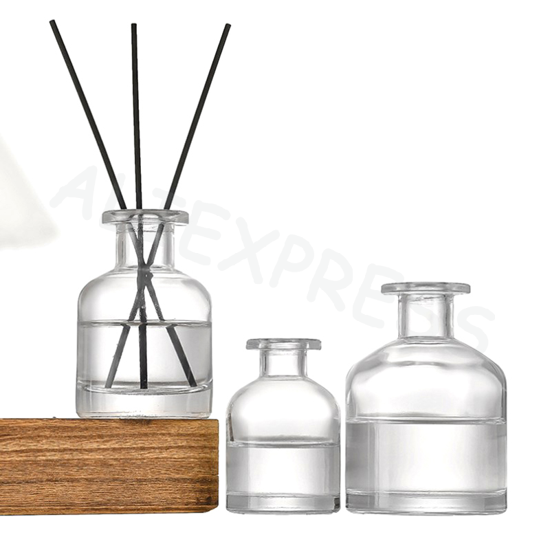 Home Fragrance Glade - Rietdiffuser Essentiële Olie Fles Olie Diffusers