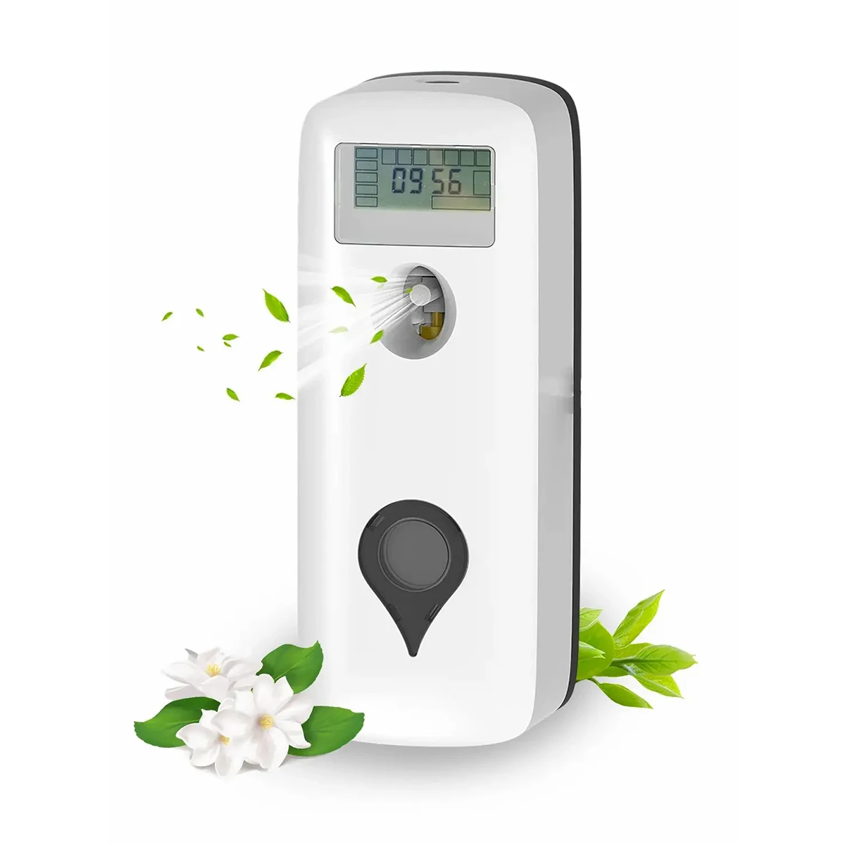 Home Fragrance Hotel - Vloeibare Luchtverfrisser Dispenser Aan De Muur