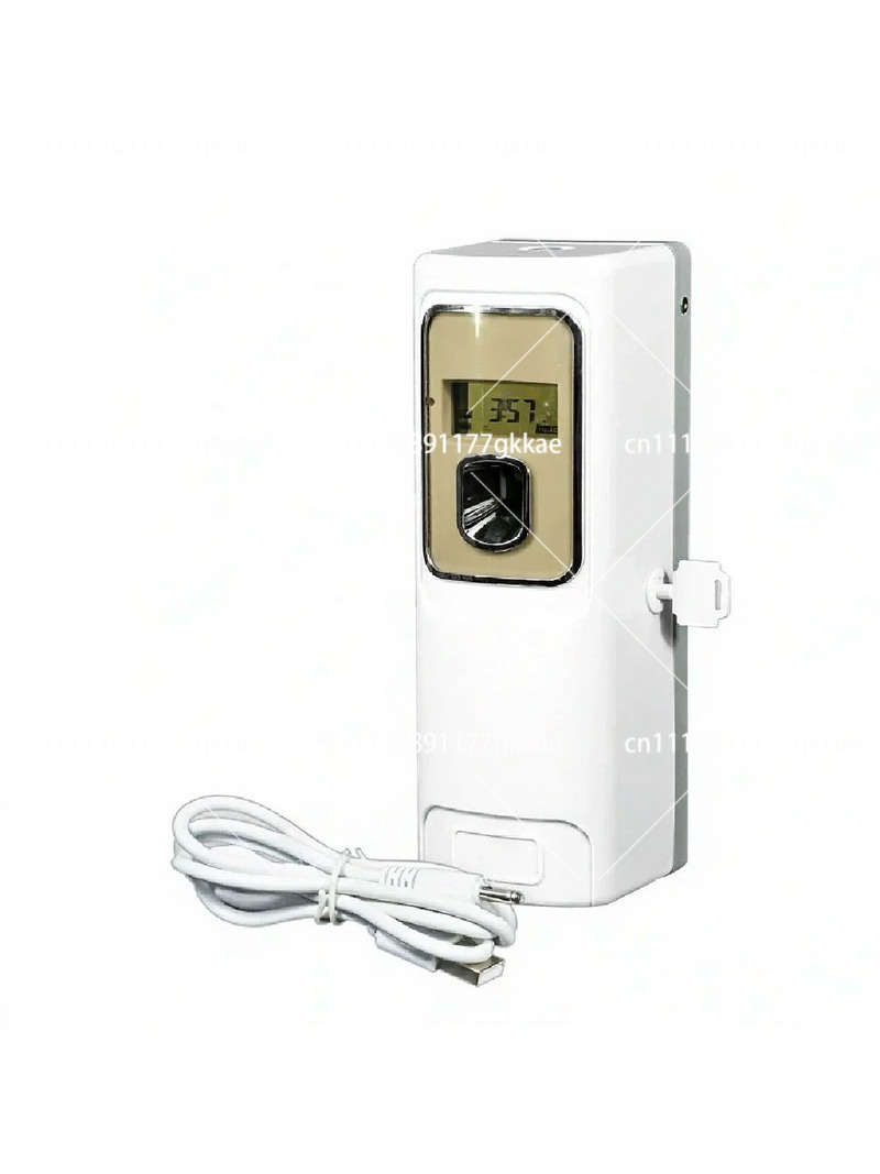 Home Fragrance Plug In - Automatische luchtverfrisser spray timer voor thuis