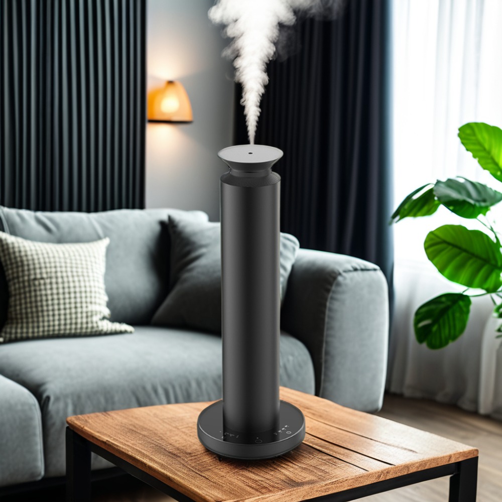 Home Fragrance Sale - Hoogwaardige grote geurverspreider met app-bediening, hot