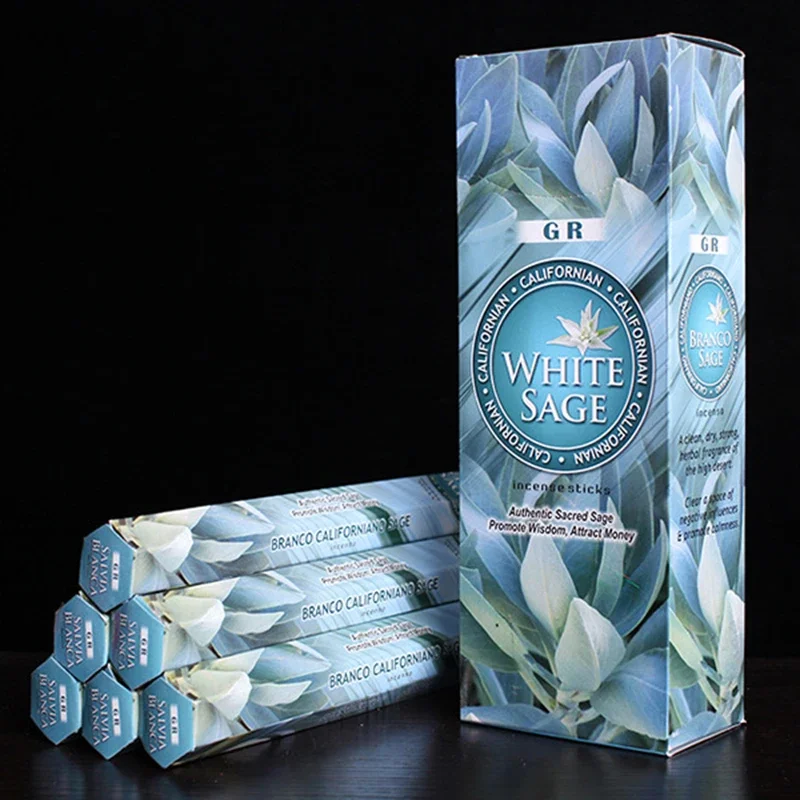 Home Fragrance Jasmine & Yuzu Porcelain Diffuser - Geur 110 Stuks Witte Salie Lavendel