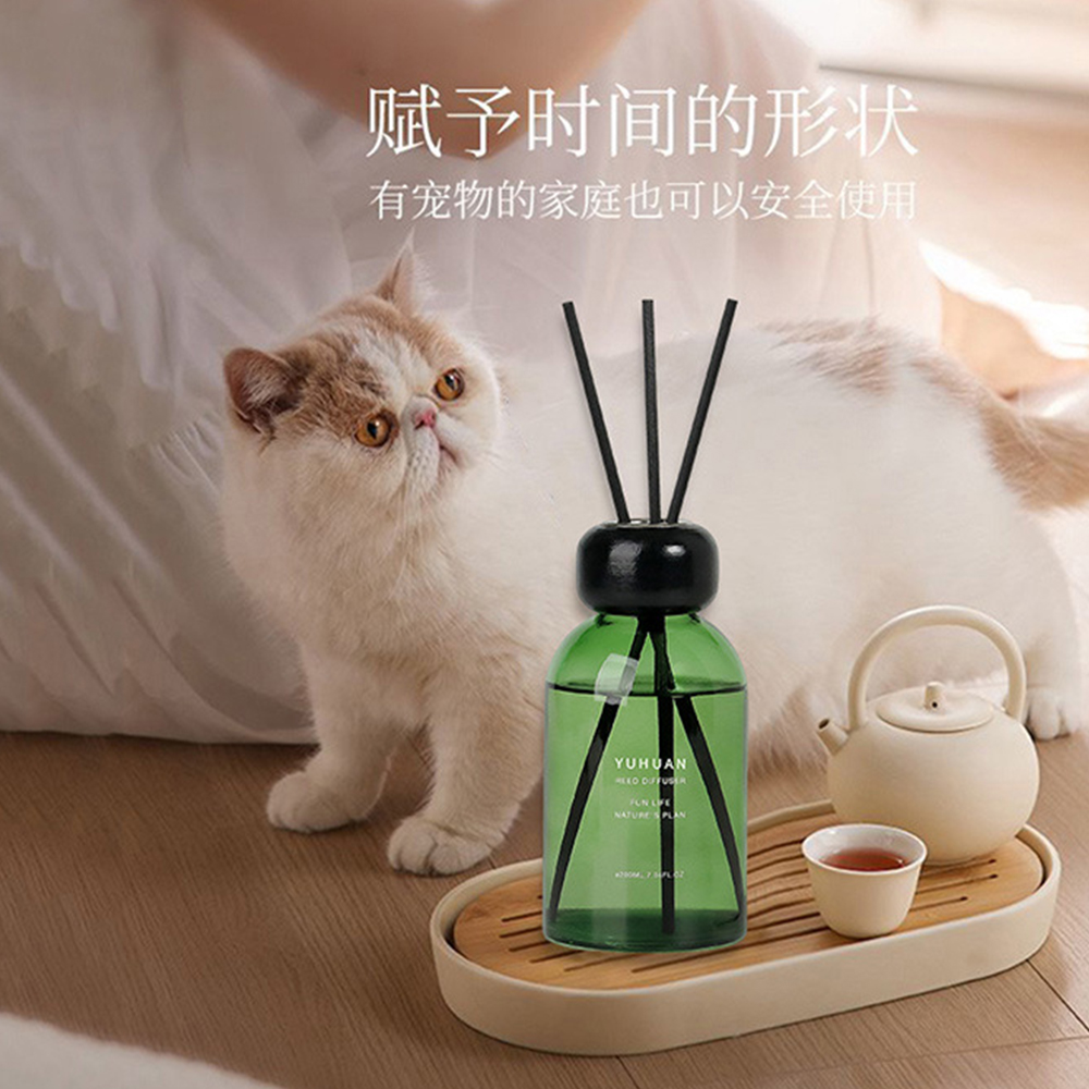 Home Fragrance Sale - Hete Aanbieding 200ml Geen Vlam Aromatherapie