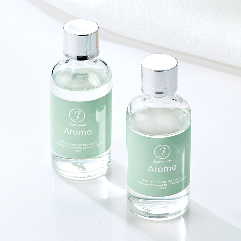 Home Fragrance Sale - Hete Aanbieding 50ml Vloeistof voor Rietdiffuser,