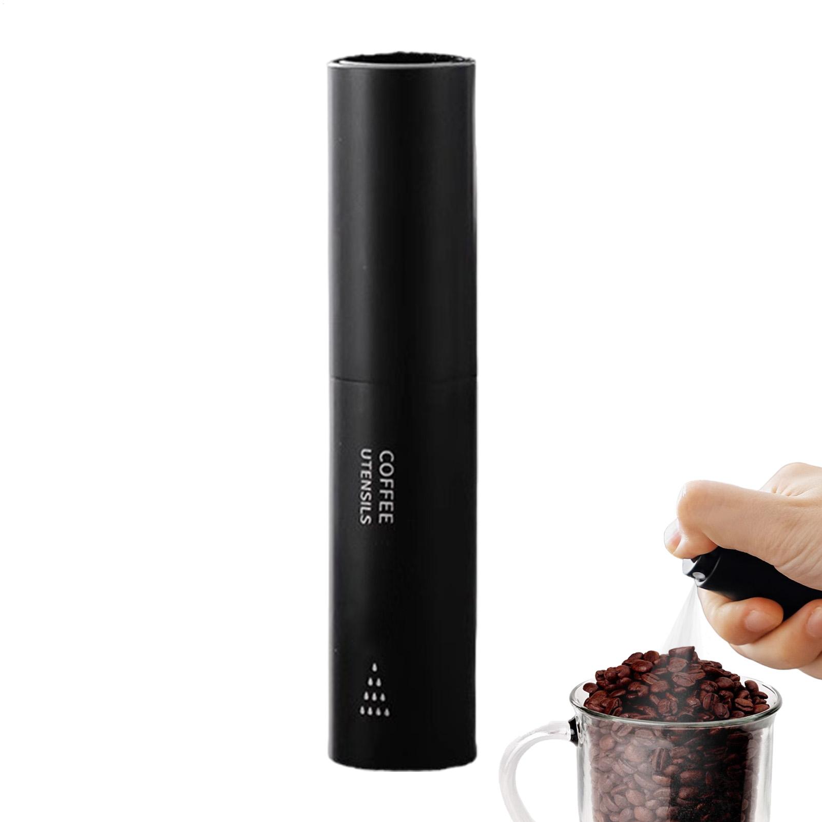 Perfume Atomizer Travel - Koffiebonen Spray Atomizer Spuitfles Reisflesje Navulbaar