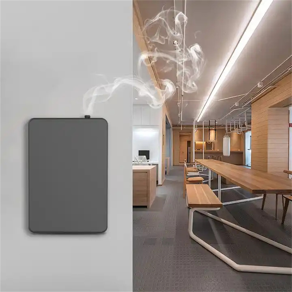 Home Fragrance Hotel - Overtrekt 500m³ Aroma Diffuser Smart Scent