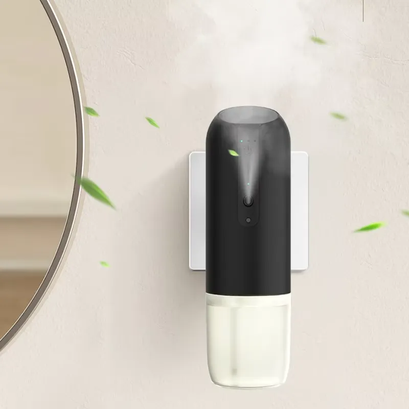 2026 Hot Sale voor NAMSTE Plug - Home Fragrance Sale recensie en prijs