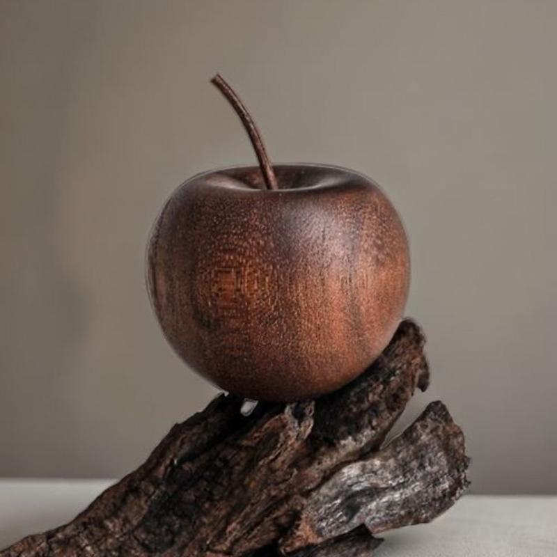1 STKS Houten Appelvormige Ess - Home Fragrance Diffuser recensie en prijs