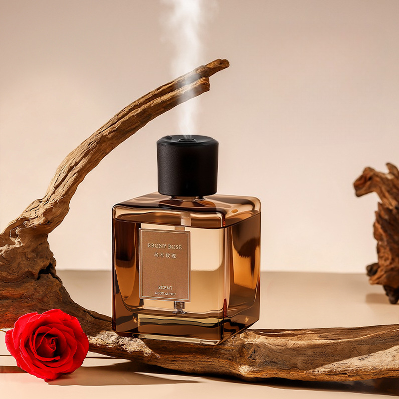 500ml Rietjesdiffuserolie Vlam - Home Fragrance Stick recensie en prijs