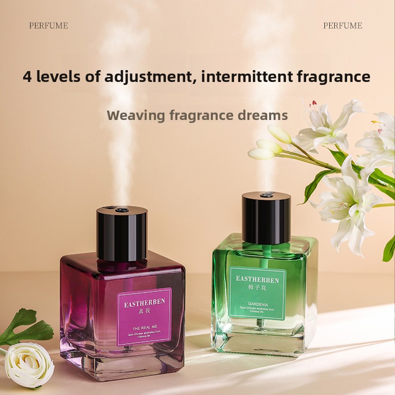 500ml Rietjesdiffuserolie Vlam - Home Fragrance Stick recensie en prijs