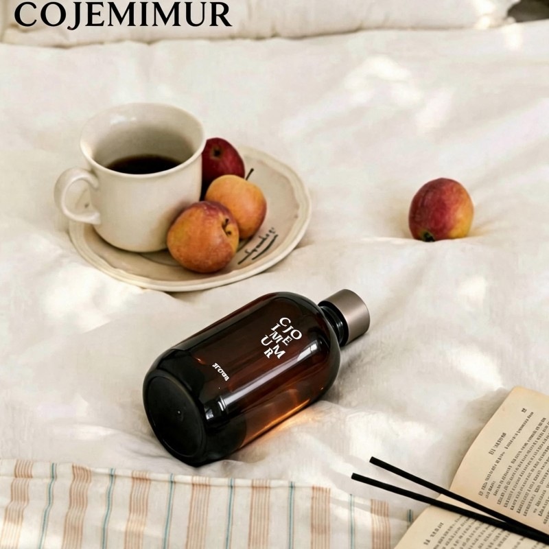 500ml Rietdiffuser Set, Langdu - Home Fragrance Hotel recensie en prijs