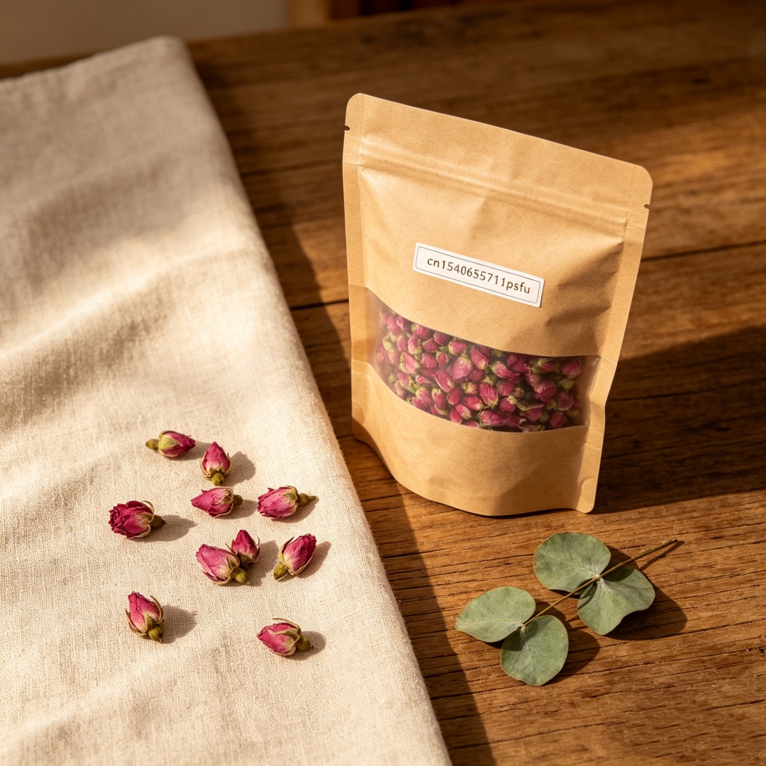 Top natuurlijke rozenknoppen,  - Home Fragrance Jasmine & Yuzu Porcelain Diffuser recensie en prijs