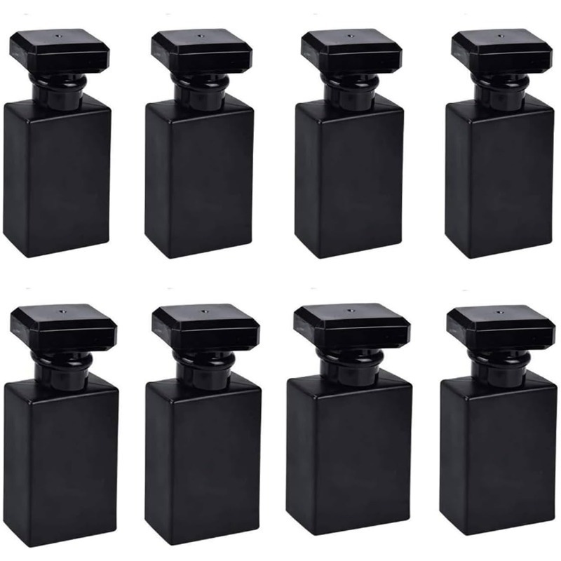 8 Stuks 30 Ml Glazen Parfumfle - Perfume Atomizer Travel recensie en prijs