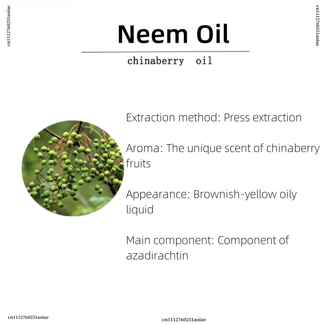 Biologische Neemolie - Spiritu - Home Fragrance Incense recensie en prijs