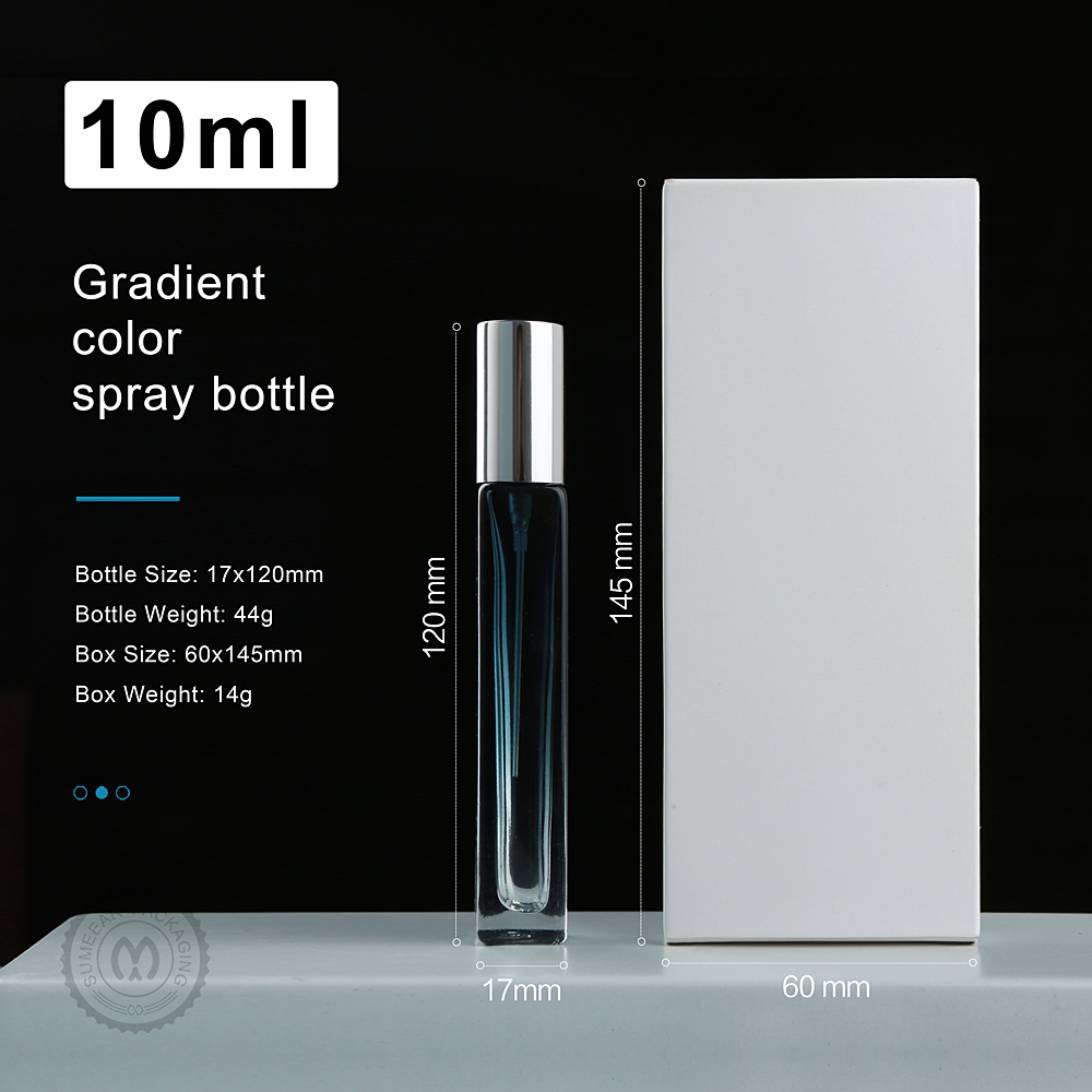 30 Stuks 10 Ml Parfumflesje Me - Perfume Atomizer Travel recensie en prijs