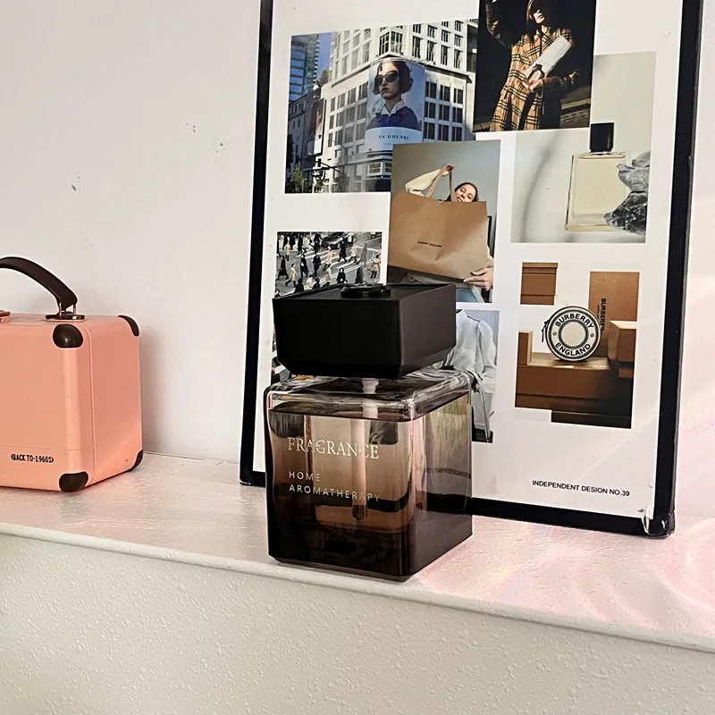 Huisgeurspray, hotelkwaliteit  - Home Fragrance Diffuser recensie en prijs