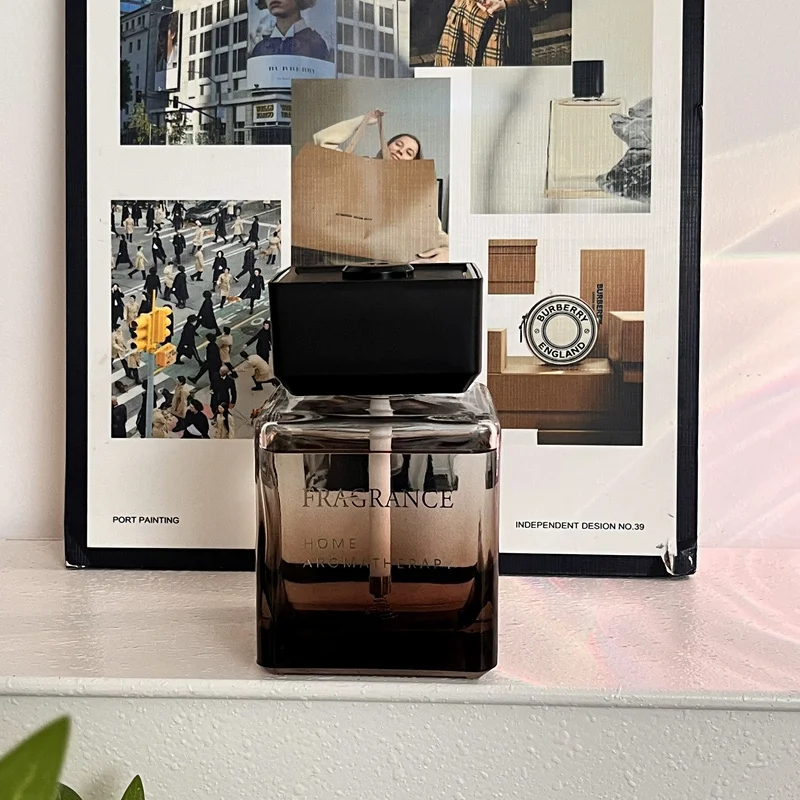Huisgeurspray, hotelkwaliteit  - Home Fragrance Diffuser recensie en prijs