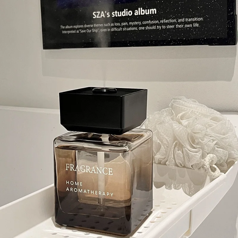 Huisgeurspray, hotelkwaliteit  - Home Fragrance Diffuser recensie en prijs