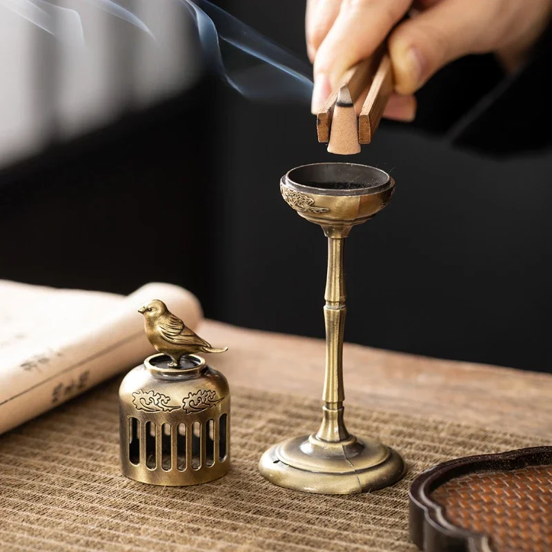 Matel Ekster Holle Lamp Sandel - Home Fragrance Incense recensie en prijs