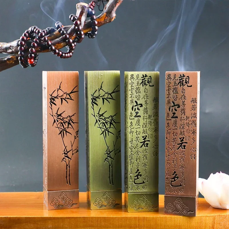 Thee Huis Ornamenten Boeddhist - Home Fragrance Incense recensie en prijs