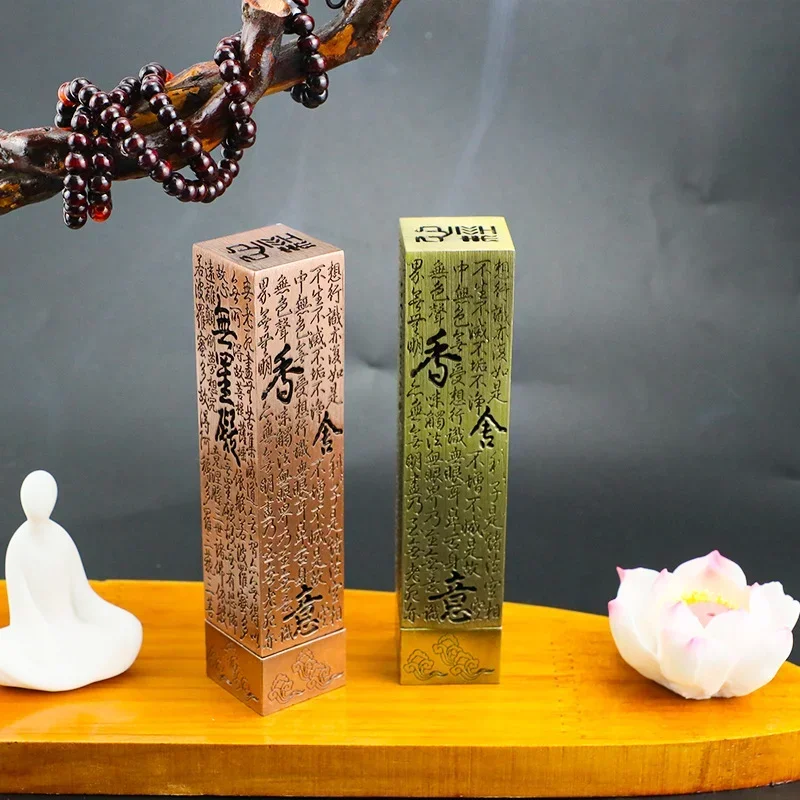 Thee Huis Ornamenten Boeddhist - Home Fragrance Incense recensie en prijs
