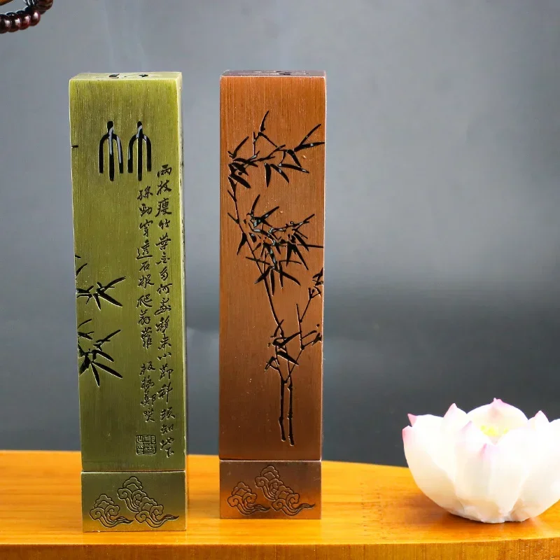 Thee Huis Ornamenten Boeddhist - Home Fragrance Incense recensie en prijs