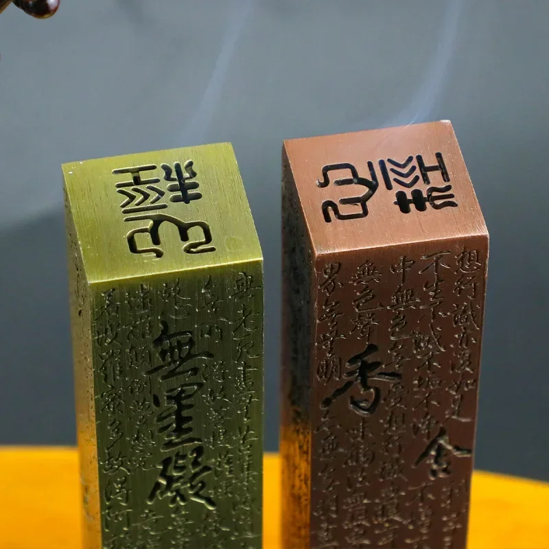 Thee Huis Ornamenten Boeddhist - Home Fragrance Incense recensie en prijs