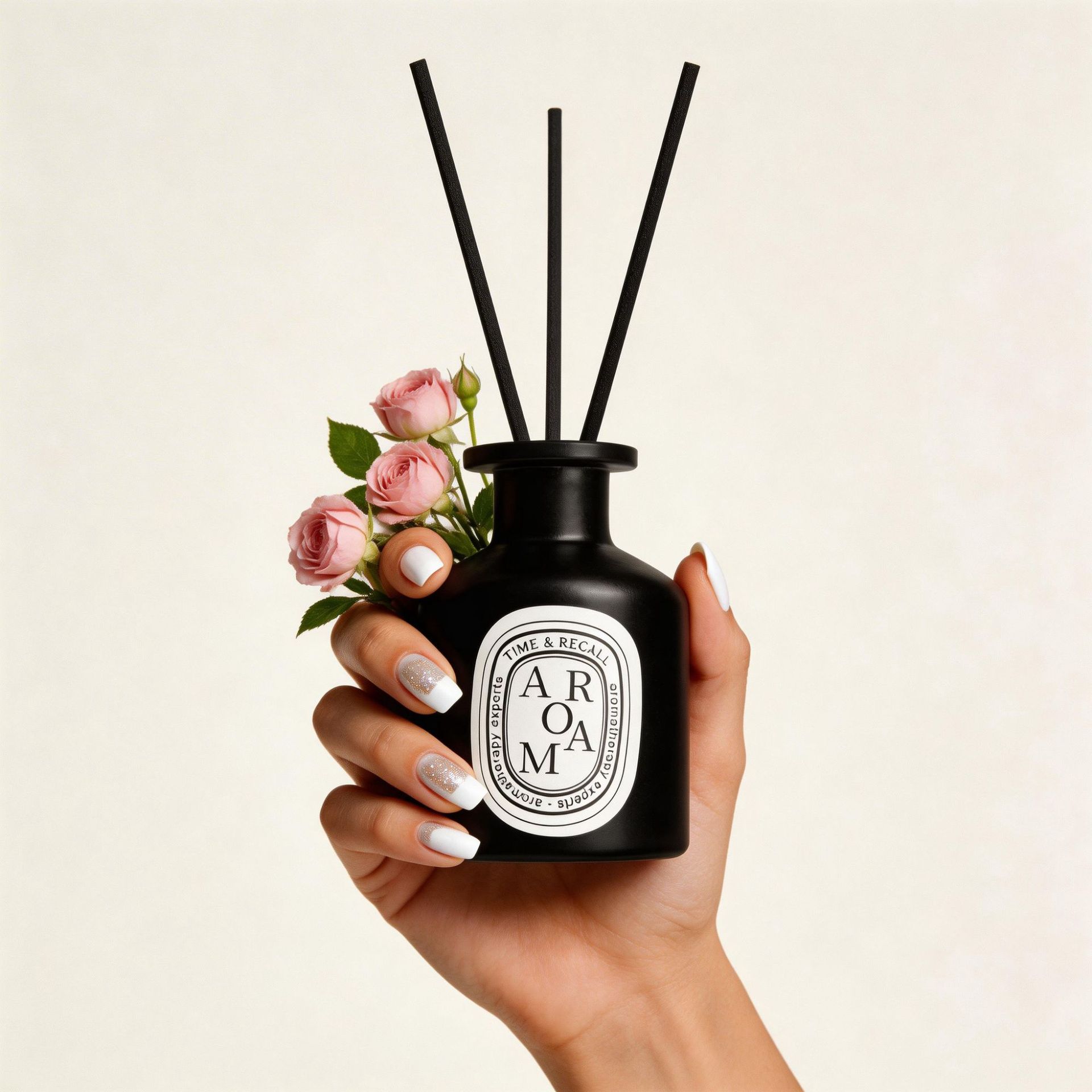 50ml Vlamloze Aromatherapie Ri - Home Fragrance Stick recensie en prijs