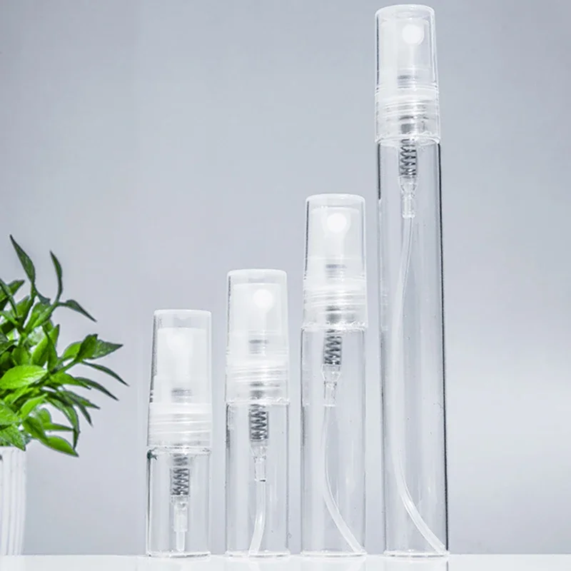 8 Stuks 10 Ml 5 Ml 3 Ml 2 Ml H - Perfume Atomizer Travel recensie en prijs