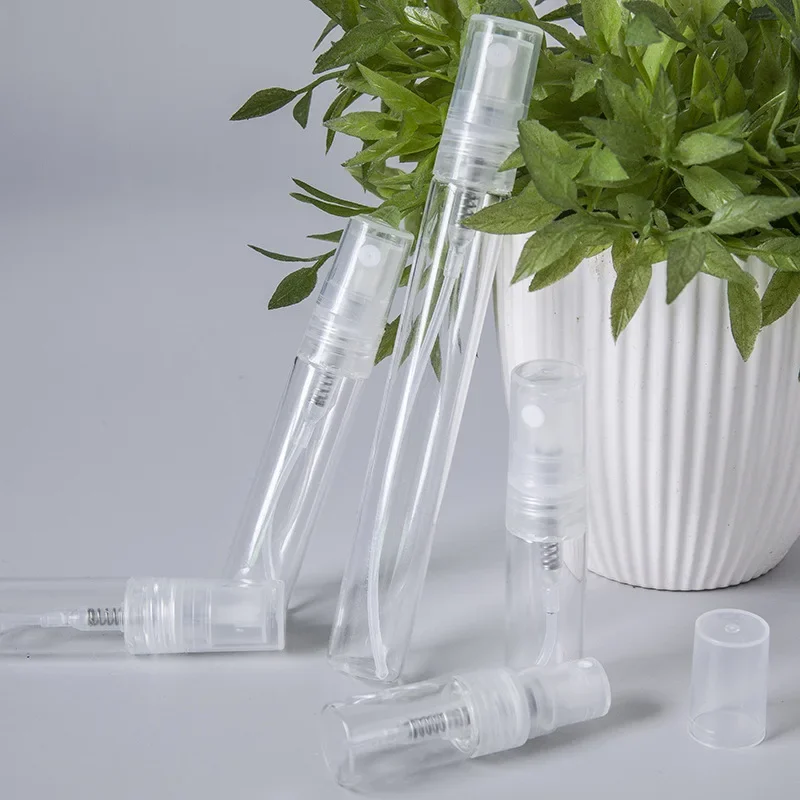 8 Stuks 10 Ml 5 Ml 3 Ml 2 Ml H - Perfume Atomizer Travel recensie en prijs
