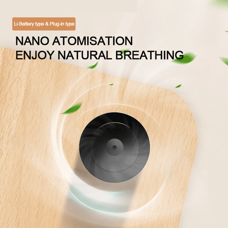 NAMASTE Home Elektrische Kanto - Home Fragrance Perfume recensie en prijs