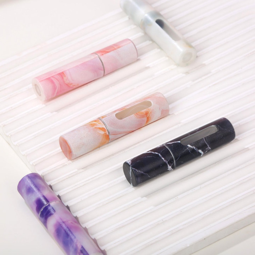 1 stuk 5 ml mini hervulbare pa - Perfume Atomizer Travel recensie en prijs