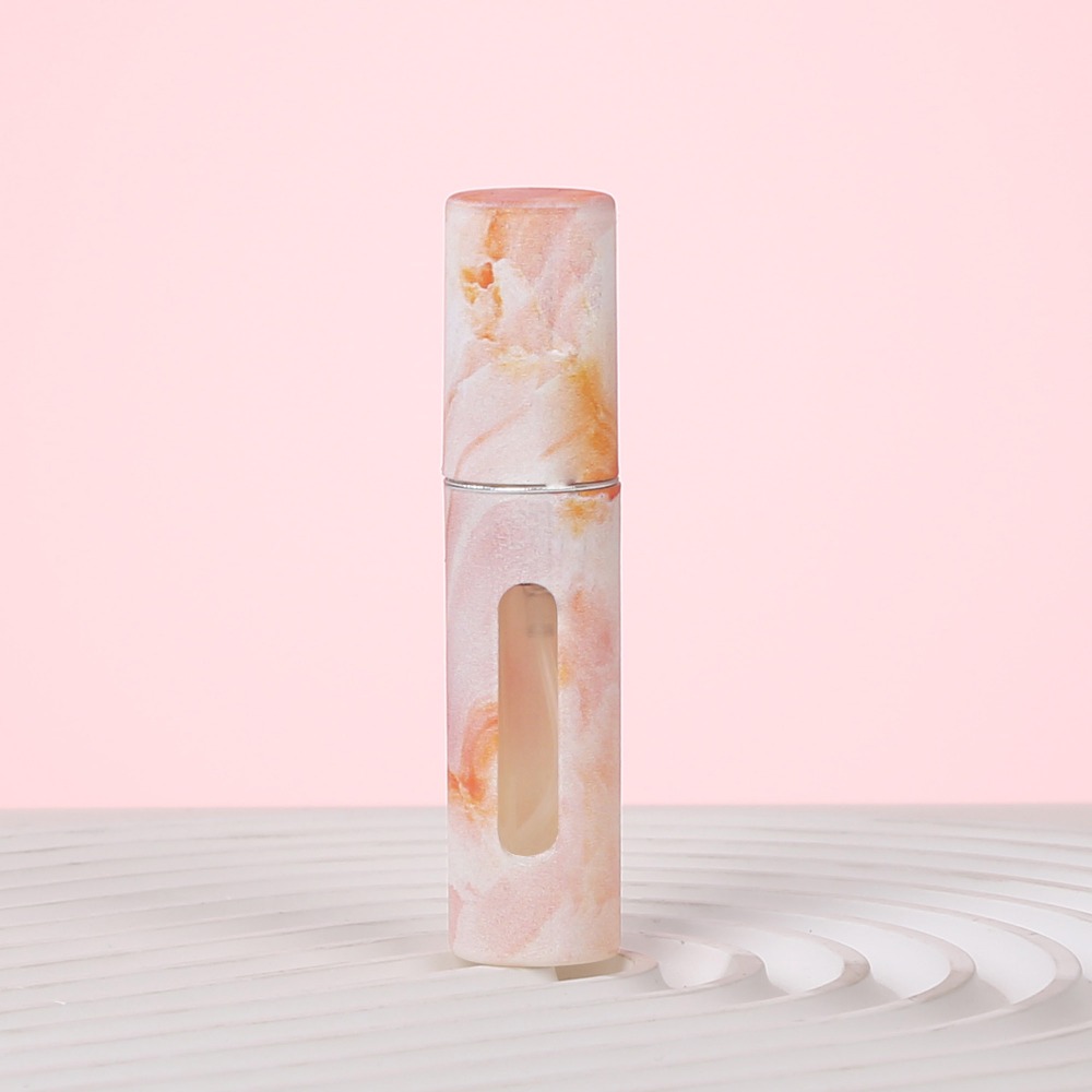 1 stuk 5 ml mini hervulbare pa - Perfume Atomizer Travel recensie en prijs