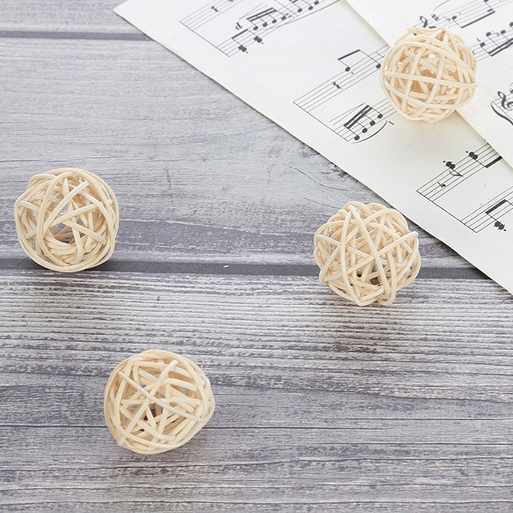 20 stuks aromatherapie rotanba - Home Fragrance Diffuser recensie en prijs