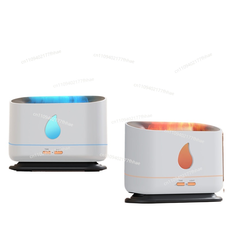 Desktop Plug-in Imitatie Ijsvl - Home Fragrance Plug In recensie en prijs