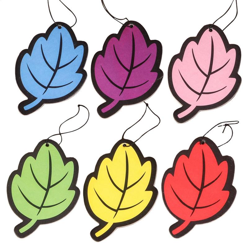 10PCS Auto Luchtverfrisser Nat - Home Fragrance Jasmine & Yuzu Porcelain Diffuser recensie en prijs