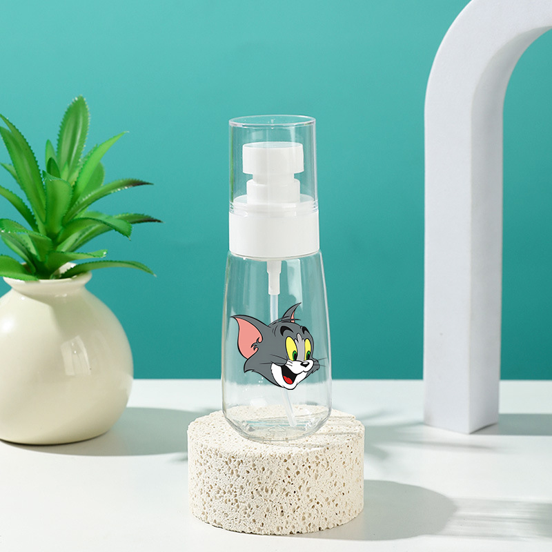 Tom en Jerry Sprayfles Fijne M - Perfume Atomizer Travel recensie en prijs