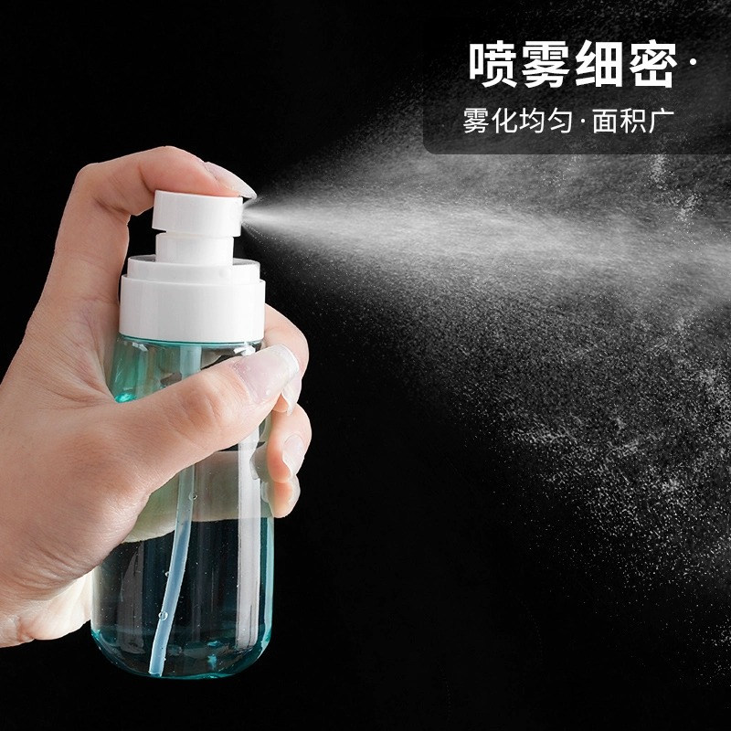 Tom en Jerry Sprayfles Fijne M - Perfume Atomizer Travel recensie en prijs