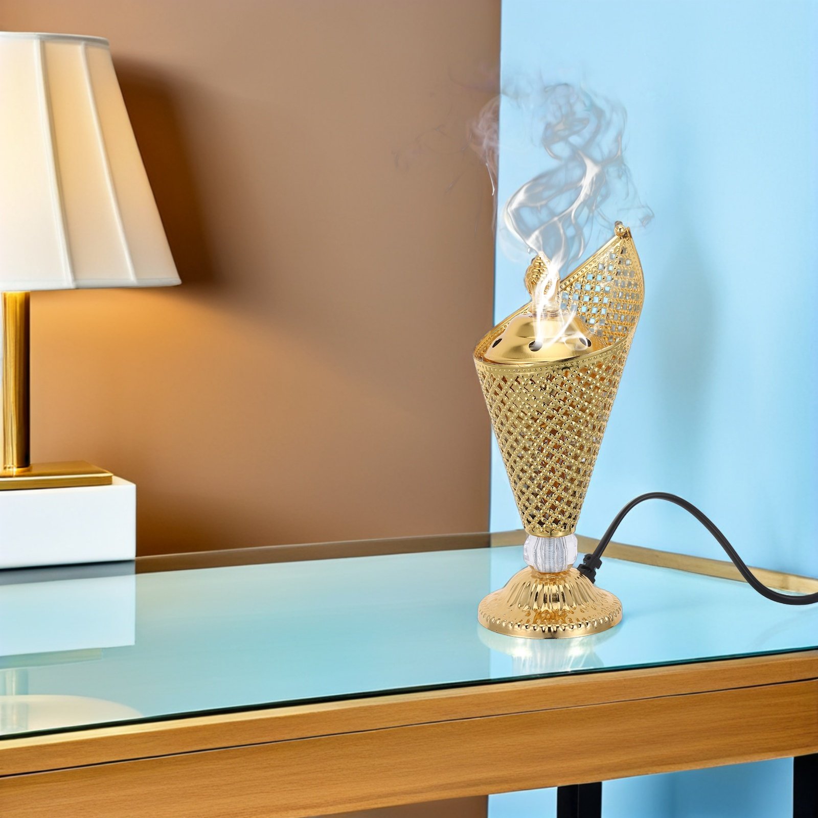 Elektrische Midden-Oosterse Ma - Home Fragrance Plug In recensie en prijs