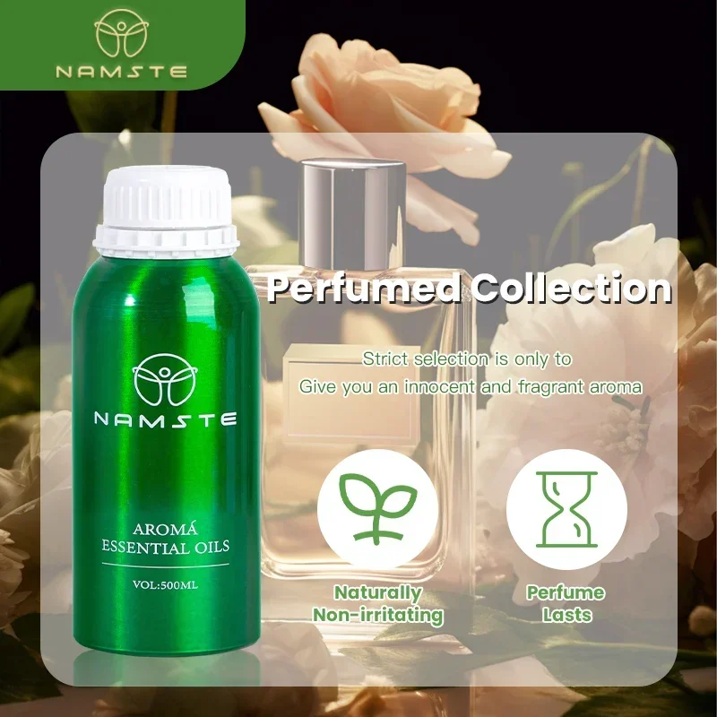 Namste 100/500ML Aroma Diffuse - Home Fragrance Glade recensie en prijs