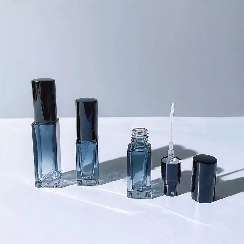 5Ml 9Ml 20Ml Parfum Spuitfles  - Perfume Atomizer Travel recensie en prijs