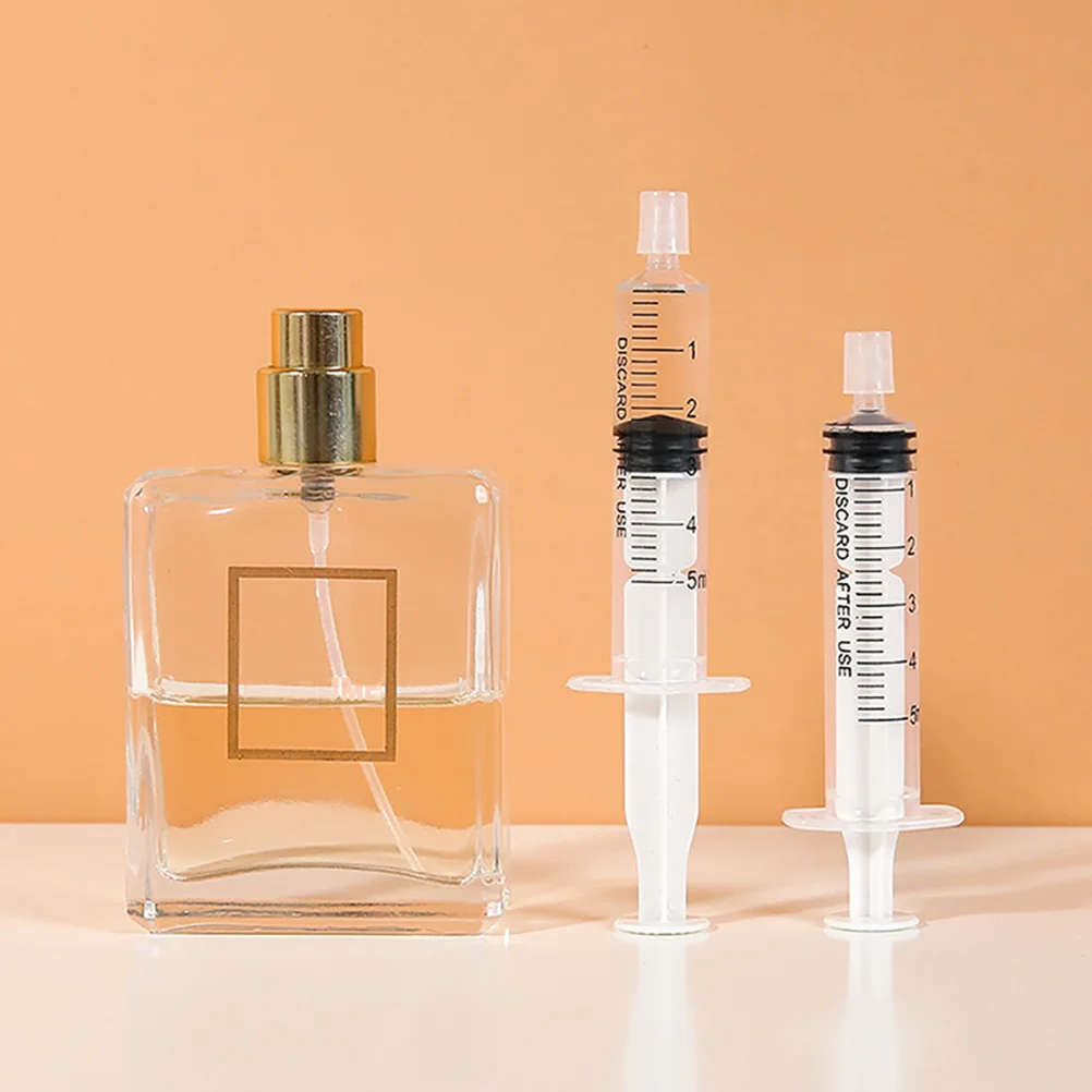 5/10 ml 10 stks Geen Naald Pre - Perfume Atomizer Travel recensie en prijs