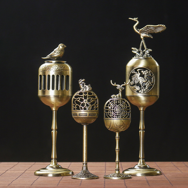 Nieuwe Magpie Holle Lamp Sande - Home Fragrance Incense recensie en prijs