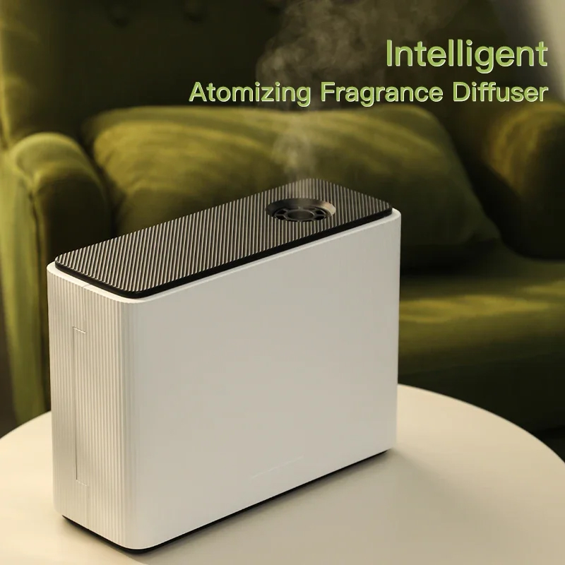 NAMASTE 1000ML Geurverspreider - Home Fragrance Hotel recensie en prijs