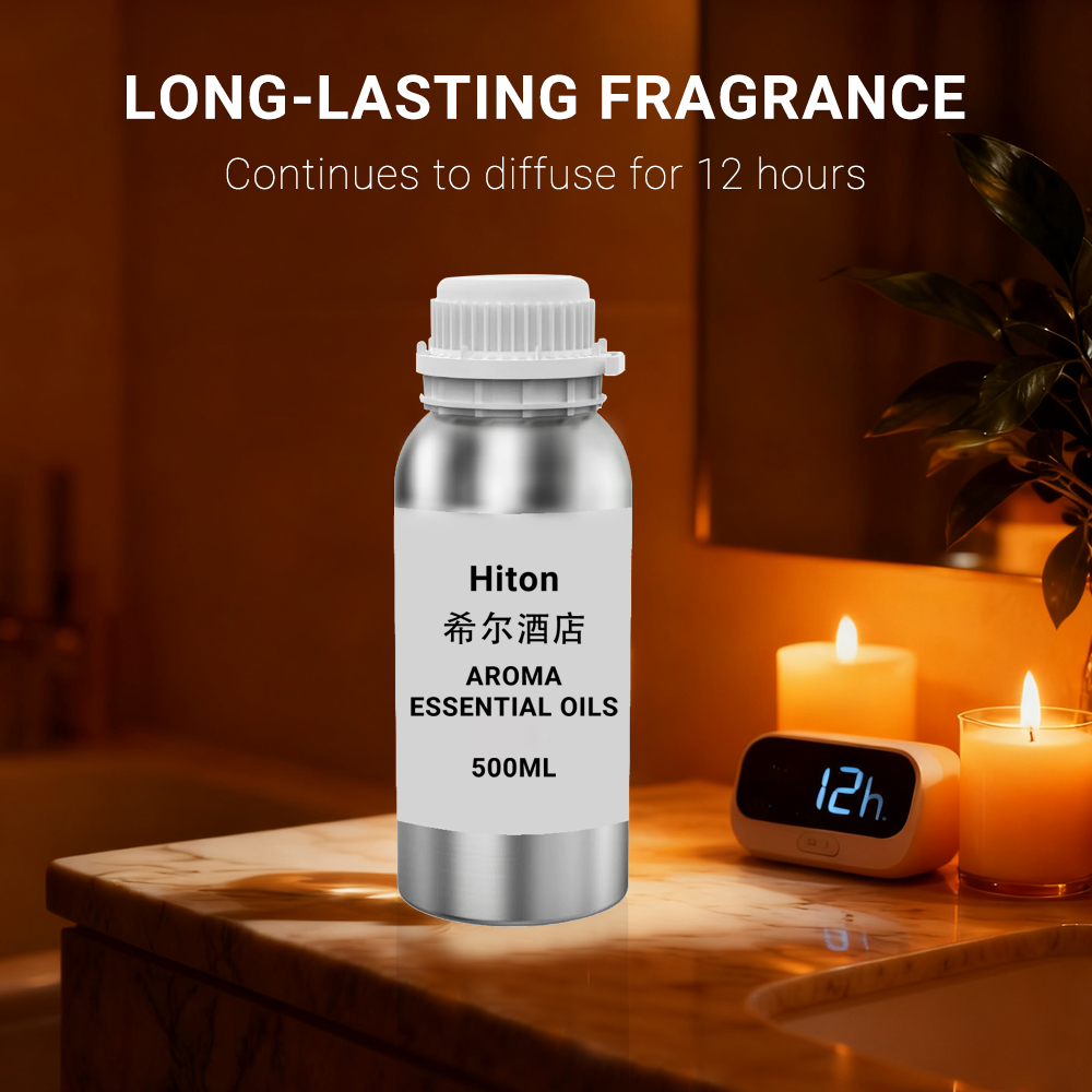 Geur voor Diffuser 500ml Aroma - Home Fragrance Perfume recensie en prijs