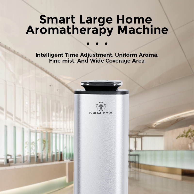 Namste Home Luchtverfrisser 80 - Home Fragrance Hotel recensie en prijs